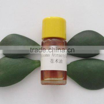Cang Zhu You Extract Oil Aroma Oil photo-4