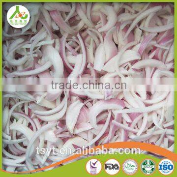 High Quality Market Price Frozen Wholesale Onion Dices