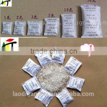 Absorbent Dehumidifier Silica Gel Desiccant Pack Aihua Paper Humidity Moisture Absorber Silica Gel Desiccant