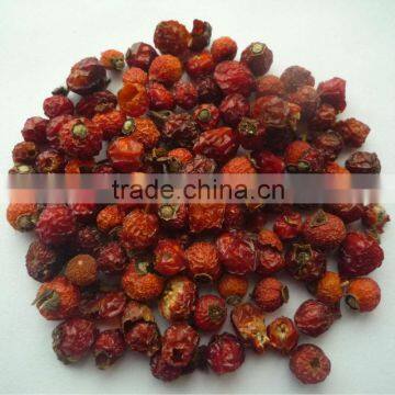 High Quality Naural Wild Dried Rosehip Whole Fruit photo-5