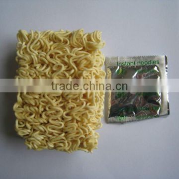 Chinese Instant noodles