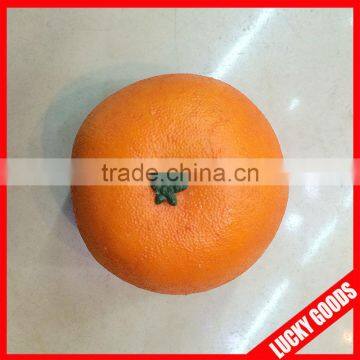 like real orange artificial fruit wholesale