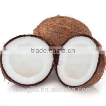 Pure Coconut Extract