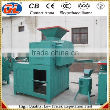 Charcoal Ball Briquette Machine And Ball Shape Charcoal Machine With Competitive Price