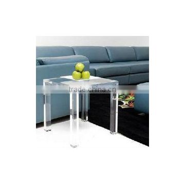 polycarbonate fruit table