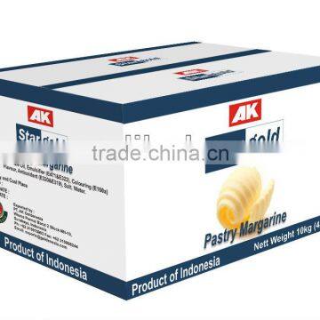 PASTRY MARGARINE