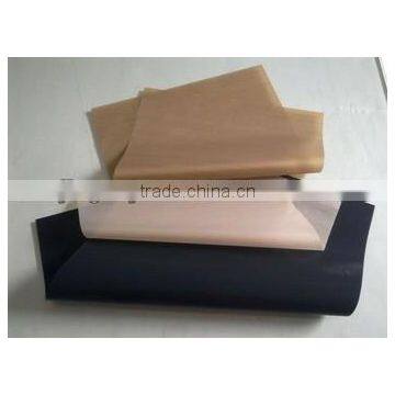 PTFE Coated Non-stick Steaming Food Basket Liner Cooking Liner