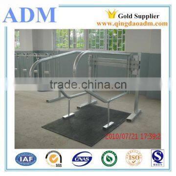 dairy feeding equipment free loopstall for sales