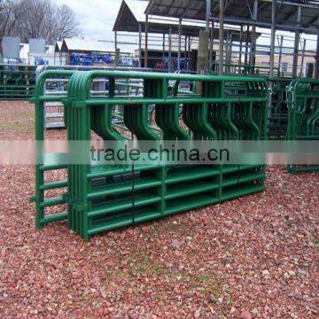 China Cattle panels supplier