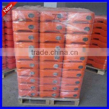 Temporary fence feet/plastic foot(factory/China)