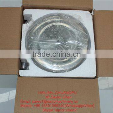 30L Milk Mixer Machine Milk Powder Mixing Machine photo-5