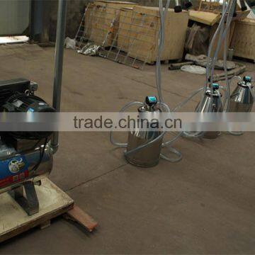 Pail Bucket Milking Machine for Milking Cow,Goat photo-6