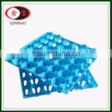 Guangzhou Qinbao Cheap Price Wholesale 30 Pieces Quail Plastic Egg Tray