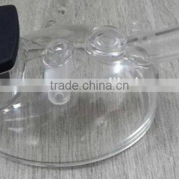 Plastic Milk Claw 240ml Unit/Cow Milking Unit/Cow Milking Cluster Set photo-6