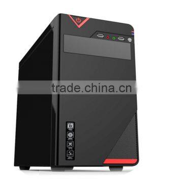 0.4mm SGCC Pc Case for Computer