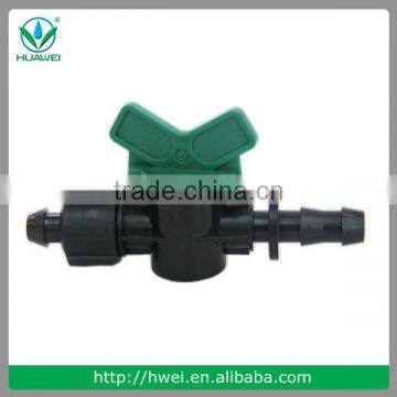 Farming Agricultural Irrigation System Using Irrigation Mini Valve photo-3