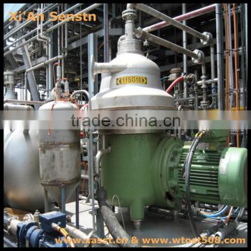 100 MT/D plastic to biodiesel machine/biodiesel machine