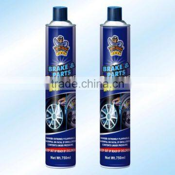840ml Car Care Brake Part Cleaner photo-3