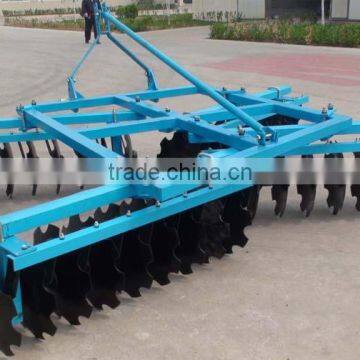 1BJDX 2.6-4.0 Series Opposite Mid -size disc harrow Farm machinery DISC HARROW