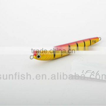 lead fish fishing lure jigging fishing lure