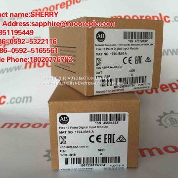 AB 1768PA3  IN STOCK