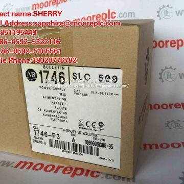 AB 1336S-BRF10-AA-EN-HAP-L6   IN STOCK