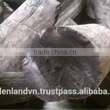 EUCALYPTUS WHITE CHARCOAL