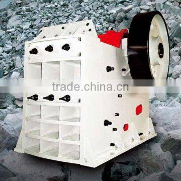 mini jaw crusher/2013 New Style Industrial Jaw Crusher/jaw crusher pe250x400