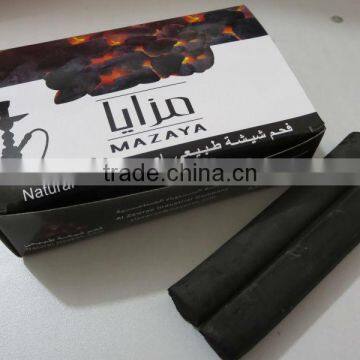 High Quality Hookah and Shisha Charcoal