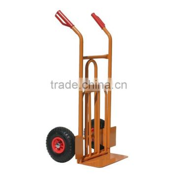 hand trolley two wheel, hand trolley prices,hand hydraulic trolley