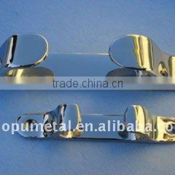 stainless steel boat chocks, marine fairleads