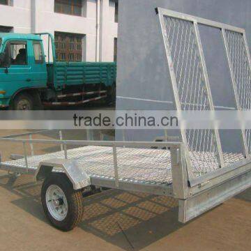 Landscape Utility ATV Trailer