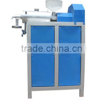 Rice noodles machine