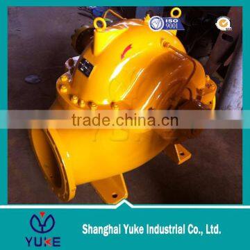 High Flow Rate Industry Booster Water Pump photo-2