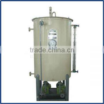 CE approved chicken feed oil adding machine sale at best price