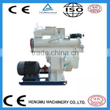 Large capacity quick feeder fully load working animal food pellet making machine/pellet mill for sale