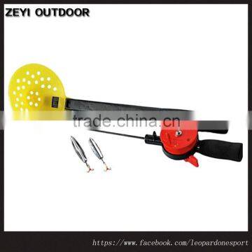 Ice Fishing Rod Reel Combo Set On Sale