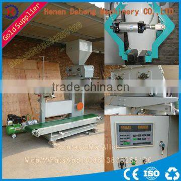 Machine Manufacturers 5kg to 50kg Big Bag Automatic Weighing Packaging Machine