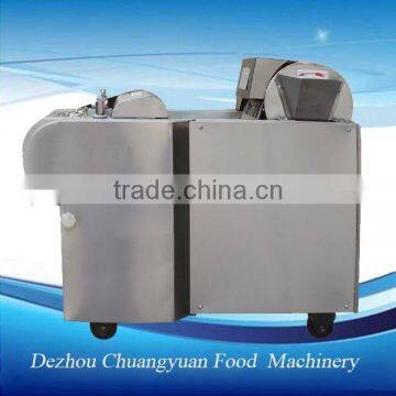 High quality vegetable and fruit cutting machine/ vegetable cutter/fruit cutter