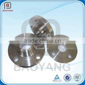 OEM cnc precision casting steel agricultural tractor parts