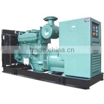 Low price top good quality Open type 280 kw diesel generator