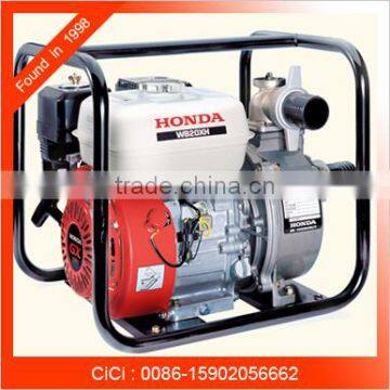 Guangzhou irrigation pump, fire pump Honda, 2 inch 3 inch Honda water pump