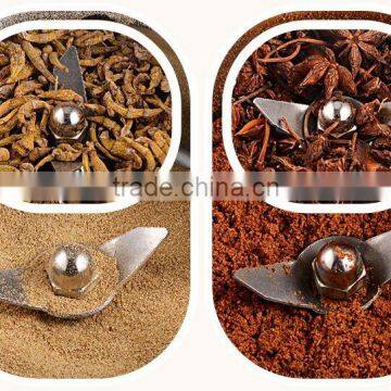 Sesame Beans Sugar Herbs Chili Red Dates Coffe Grinder photo-4