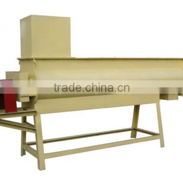 CE Newest Design 2013 Single Paddle poultry feed Mixer