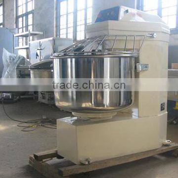 CE Certificate Approved Multi Function Commercial Planetary Food Mixer With 3 Beaters photo-5