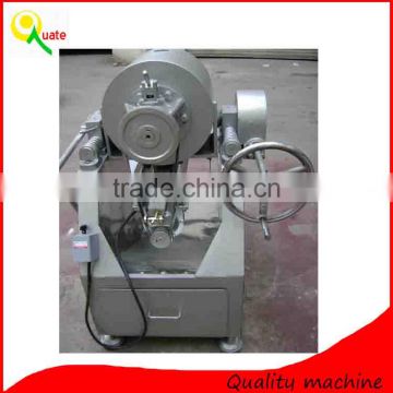 Air steam puffed corn snacks machine exported to many countries