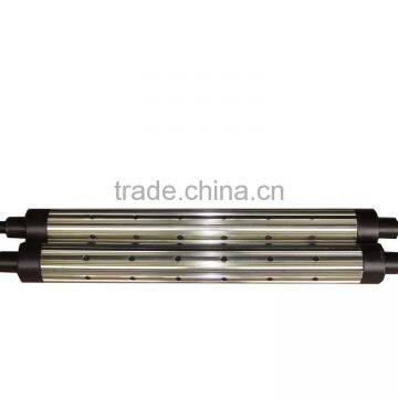 Dividing and Cutting Machine Axis,splitting Machine Axle Machined,slitter Machine Shaft Machining