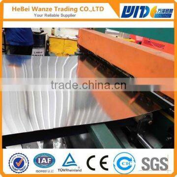 2015 High Quality Steel Strip