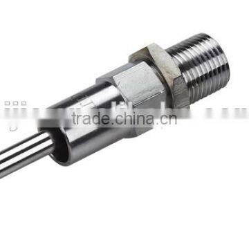 Professional pig equipment of stainless steel nipple drinker