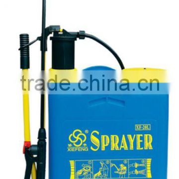 XF-20B2 20L knapsack sprayer